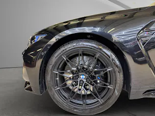 BMW M3 Competition xDrive