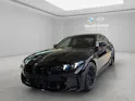 BMW M3 Competition xDrive