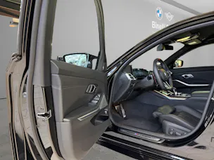 BMW M3 Competition xDrive