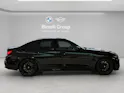 BMW M3 Competition xDrive