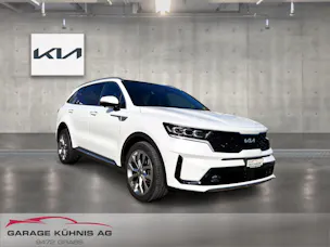 Kia Sorento 2.2 SmartD Style 7P