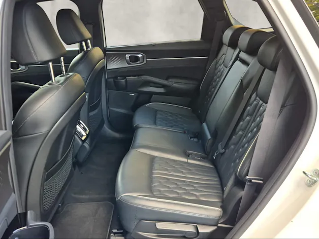Kia Sorento 2.2 SmartD Style 7P