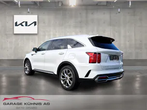Kia Sorento 2.2 SmartD Style 7P