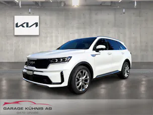 Kia Sorento 2.2 SmartD Style 7P