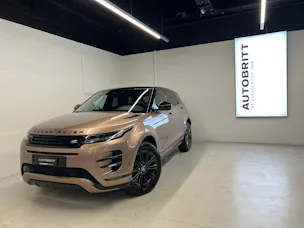 Land Rover Range Rover Evoque 1.5 T 270e Autobiography