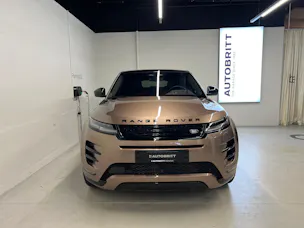 Land Rover Range Rover Evoque 1.5 T 270e Autobiography