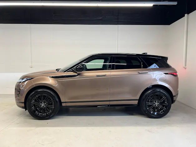 Land Rover Range Rover Evoque 1.5 T 270e Autobiography