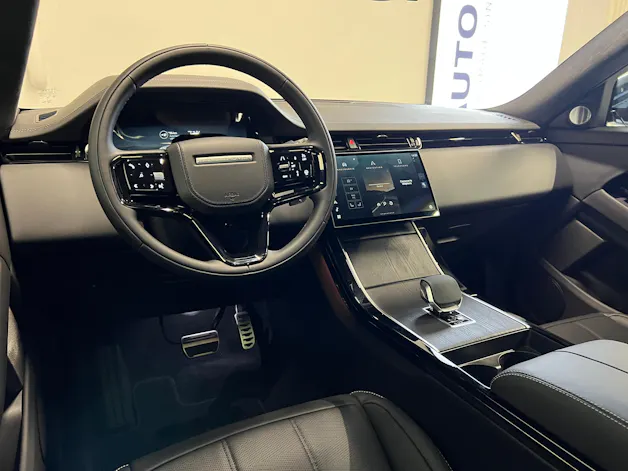Land Rover Range Rover Evoque 1.5 T 270e Autobiography