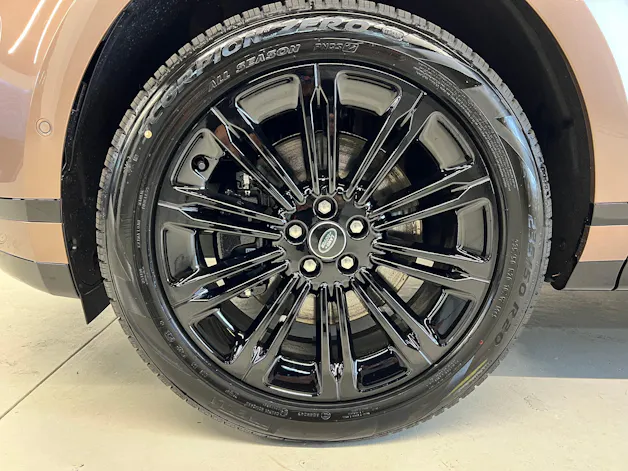 Land Rover Range Rover Evoque 1.5 T 270e Autobiography