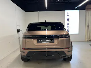 Land Rover Range Rover Evoque 1.5 T 270e Autobiography