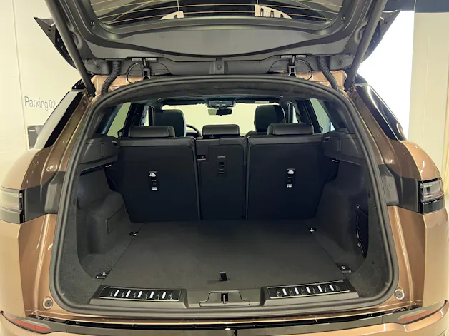 Land Rover Range Rover Evoque 1.5 T 270e Autobiography