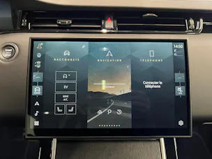Land Rover Range Rover Evoque 1.5 T 270e Autobiography