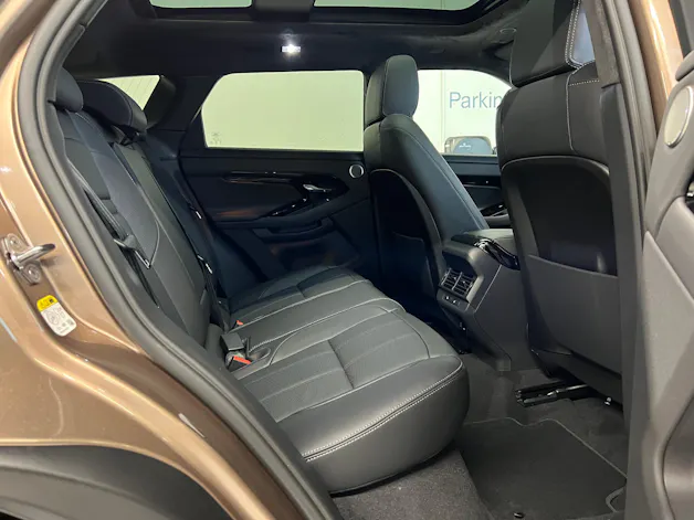 Land Rover Range Rover Evoque 1.5 T 270e Autobiography