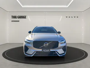 VOLVO XC60 2.0 T8 TE Ultra Dark eAWD