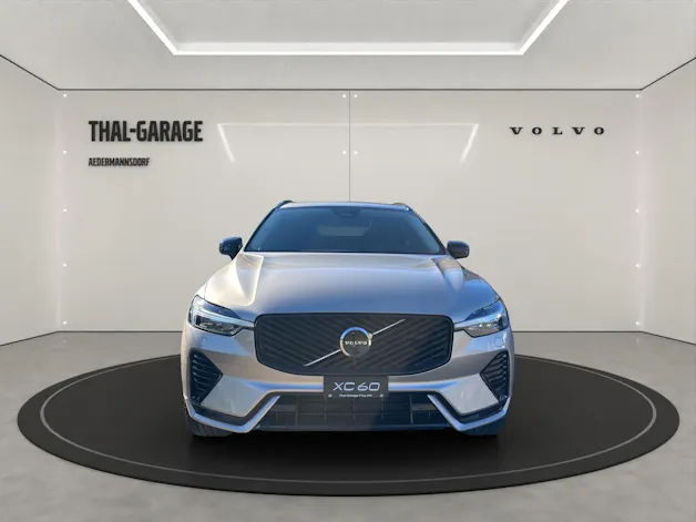 VOLVO XC60 2.0 T8 TE Ultra Dark eAWD