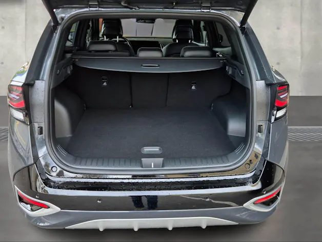 Kia Sportage 1.6 T-GDi GT-Line