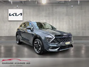 Kia Sportage 1.6 T-GDi GT-Line