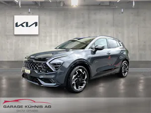 Kia Sportage 1.6 T-GDi GT-Line
