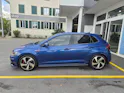 VW Polo 2.0 TSI GTI DSG