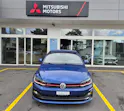 VW Polo 2.0 TSI GTI DSG