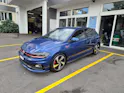 VW Polo 2.0 TSI GTI DSG