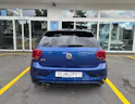 VW Polo 2.0 TSI GTI DSG