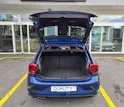 VW Polo 2.0 TSI GTI DSG