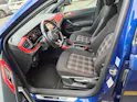 VW Polo 2.0 TSI GTI DSG
