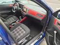 VW Polo 2.0 TSI GTI DSG