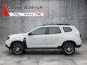 DACIA Duster 1.5 Blue dCi Comfort 4WD