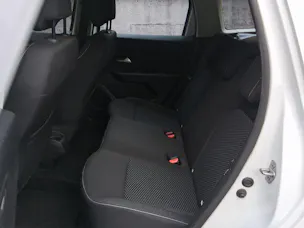 DACIA Duster 1.5 Blue dCi Comfort 4WD