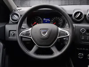 DACIA Duster 1.5 Blue dCi Comfort 4WD