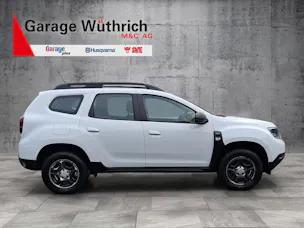 DACIA Duster 1.5 Blue dCi Comfort 4WD