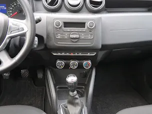 DACIA Duster 1.5 Blue dCi Comfort 4WD