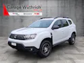 DACIA Duster 1.5 Blue dCi Comfort 4WD