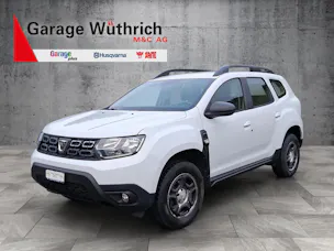 DACIA Duster 1.5 Blue dCi Comfort 4WD
