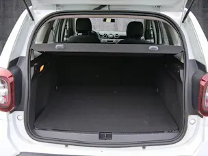 DACIA Duster 1.5 Blue dCi Comfort 4WD
