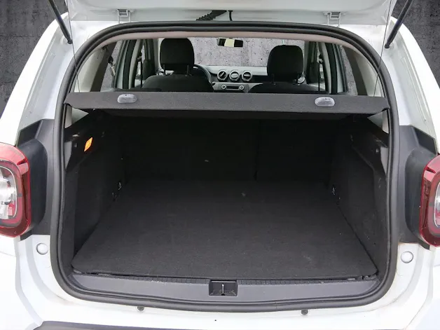 DACIA Duster 1.5 Blue dCi Comfort 4WD