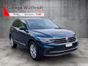VW Tiguan 2.0 TSI Life DSG