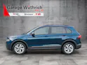 VW Tiguan 2.0 TSI Life DSG