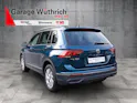 VW Tiguan 2.0 TSI Life DSG