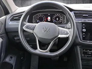 VW Tiguan 2.0 TSI Life DSG