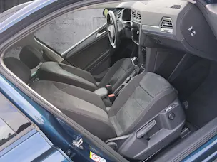 VW Tiguan 2.0 TSI Life DSG