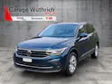 VW Tiguan 2.0 TSI Life DSG