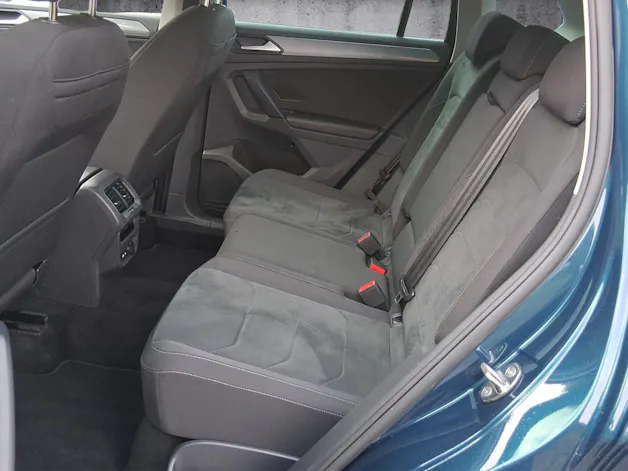 VW Tiguan 2.0 TSI Life DSG