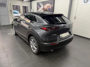 MAZDA CX-30 2.5 Exclusive-Line
