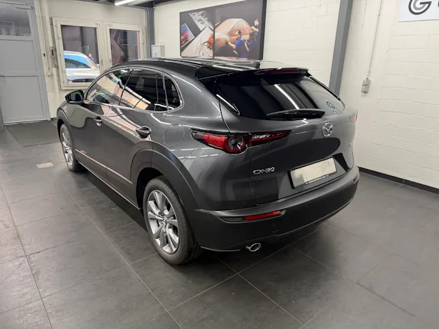 MAZDA CX-30 2.5 Exclusive-Line