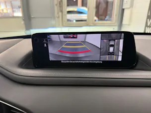 MAZDA CX-30 2.5 Exclusive-Line