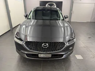 MAZDA CX-30 2.5 Exclusive-Line