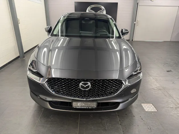 MAZDA CX-30 2.5 Exclusive-Line